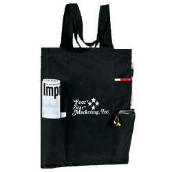 Travel Access Tote Bags