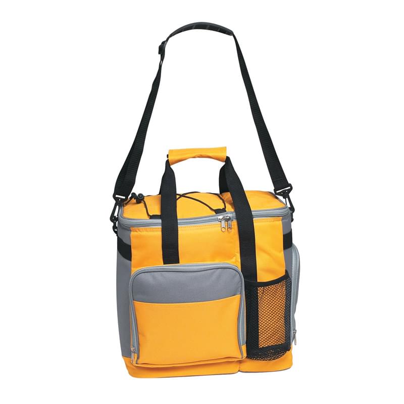 Large Insulated Kooler Tote