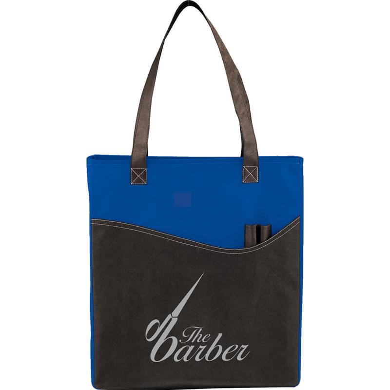 The Rivers Pocket Convention Tote