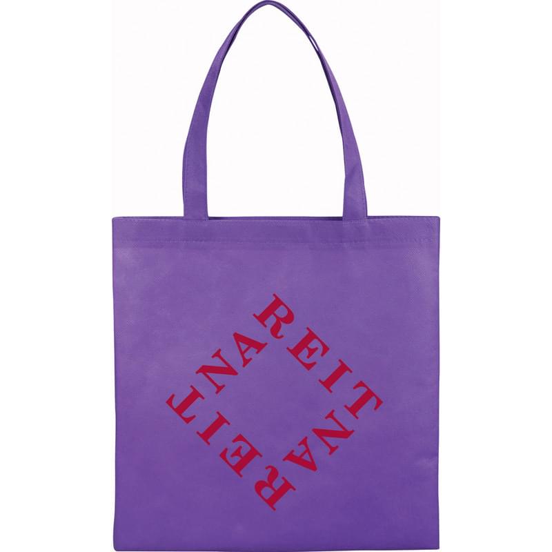 The Small Zeus Convention Tote Bag