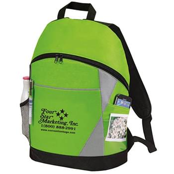 Non-Woven Polypropylene Backpack