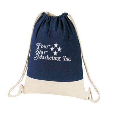 Eco Friendly Draw Pack Tote Bags