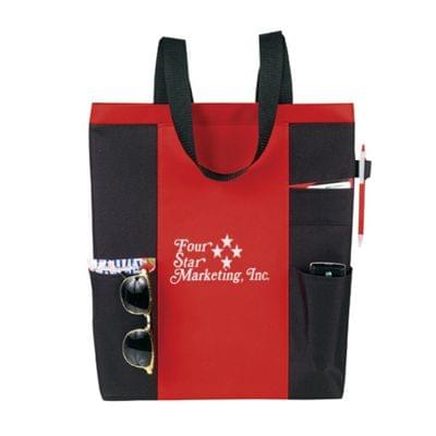 Travel Access Tote Bags