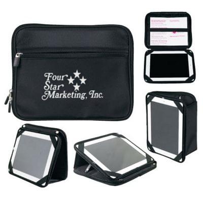 Multi-Function Tablet Stand and Case