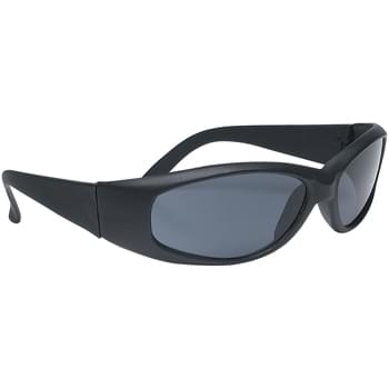 Sunglasses - UV400 Lenses Provide 100% UVA And UVB Protection