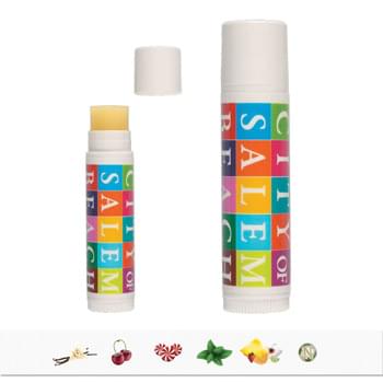 Lip Balm - Broad Spectrum Formula Protects Against Both UVA And UVB Rays, Reducing The Risk Of Sunburn, Skin Cancer And Premature Skin Aging | SPF 15 Protection  | Safety Sealed | Meets FDA Requirements