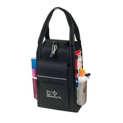 Accent Wine Tote Bags Cooler