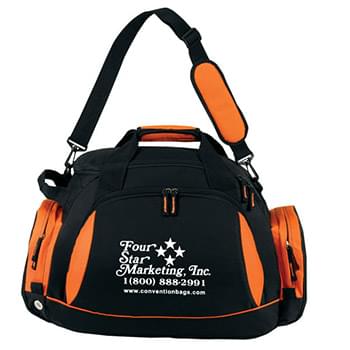 Convertible Sport Bag/Backpack