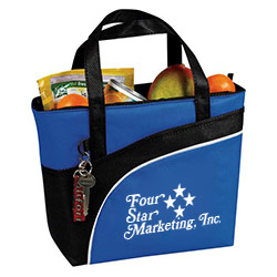 Superior 12-Pack Cooler Tote Bags