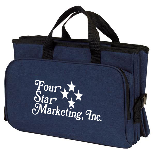 Deluxe 40 Cans Cooler