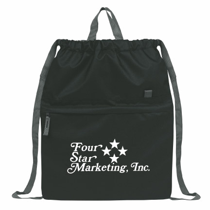 ExpoFlex Cinch Backpack