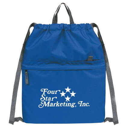 ExpoFlex Cinch Backpack