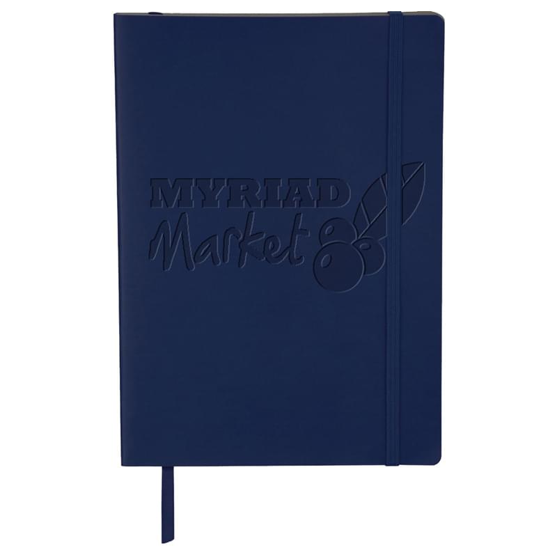 Pedova Large Ultra Soft Bound JournalBook