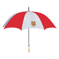 48" Arc Umbrella