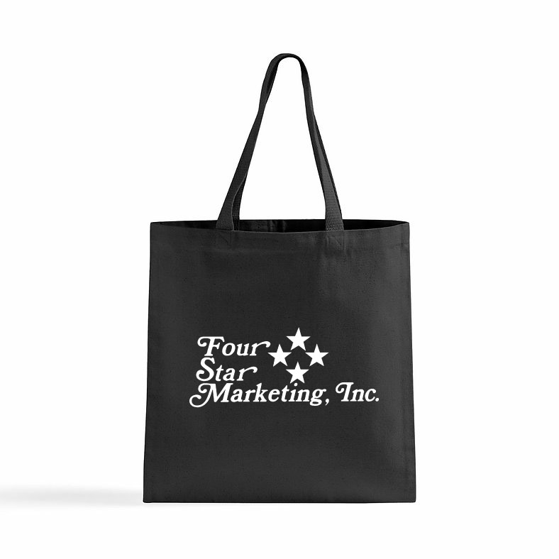 Flat Everyday Tote Color