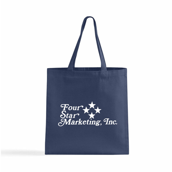 Flat Everyday Tote Color