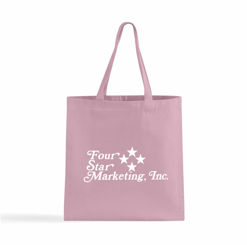 Flat Everyday Tote Color