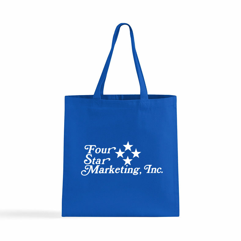 Flat Everyday Tote Color