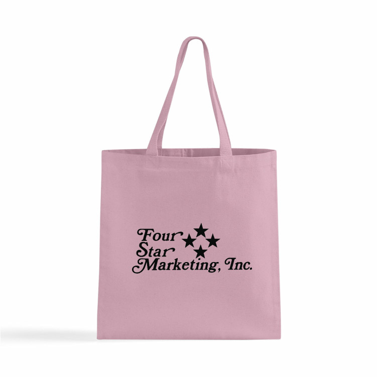Flat Everyday Tote Color