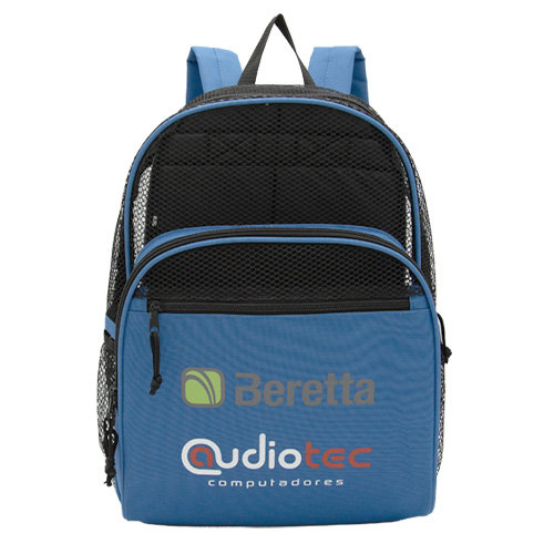 Maverick Mesh Backpack