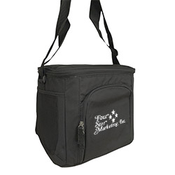 Insulated 12 Pack Cooler