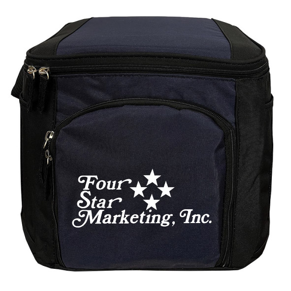 Insulated 12 Pack Cooler