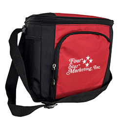 Insulated 12 Pack Cooler