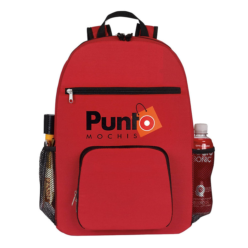 Fold-up Lightweight Packable Backpack