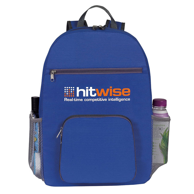 Fold-up Lightweight Packable Backpack