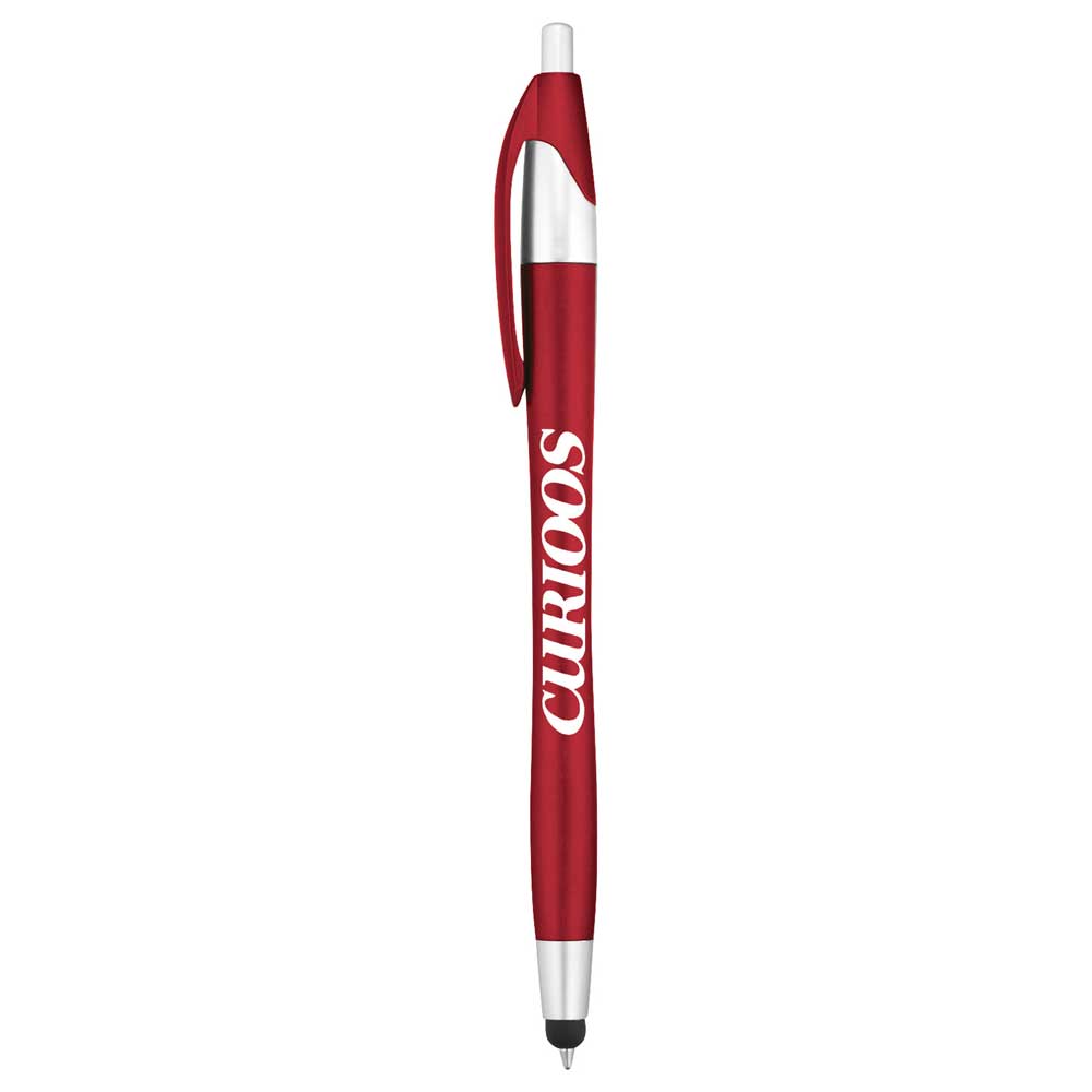 The Cougar Pen-Stylus - Glamour