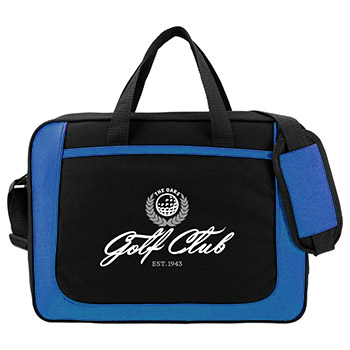 The Dolphin Business Briefcase
