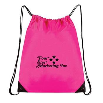 Select Drawstring Tote Bags