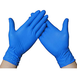 Nitrile Gloves for Personal Safety