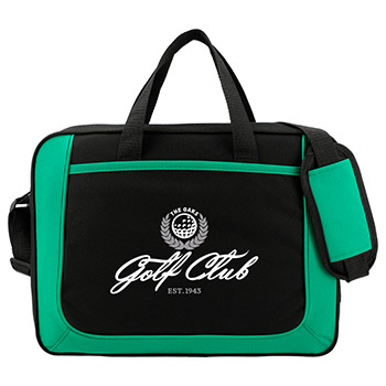 The Dolphin Business Briefcase