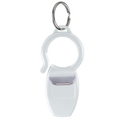 3-in-1 Antimicrobial Bottle Opener