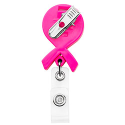 Ribbon Badge Reel