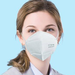 KN95 Non-Medical Mask