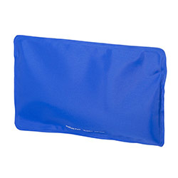 Nylon Covered Hot/Cold Gel Pack
