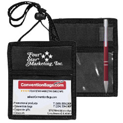 Travelstar Badgepak Organizer