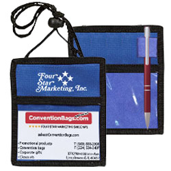 Travelstar Badgepak Organizer