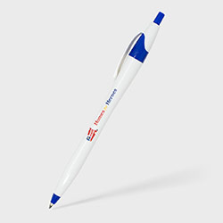 Ultrasmooth Antimicrobial Pen