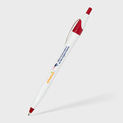 Ultrasmooth Antimicrobial Pen