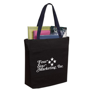Travelstar Color Top Tote Bags