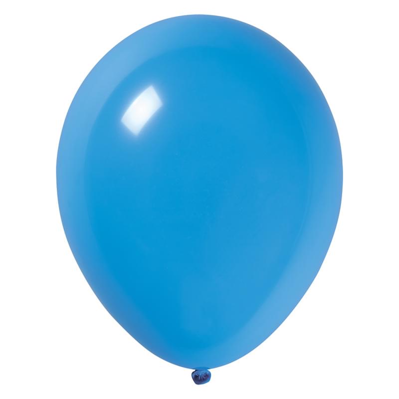 9" Standard Balloon