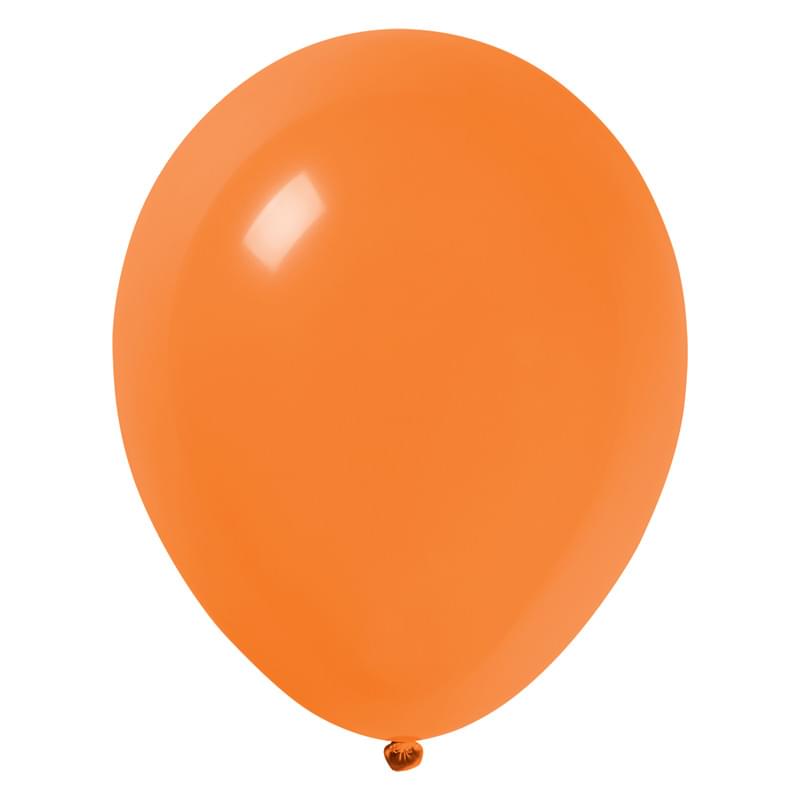 9" Standard Balloon