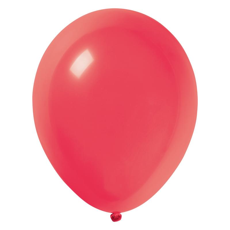 9" Standard Balloon