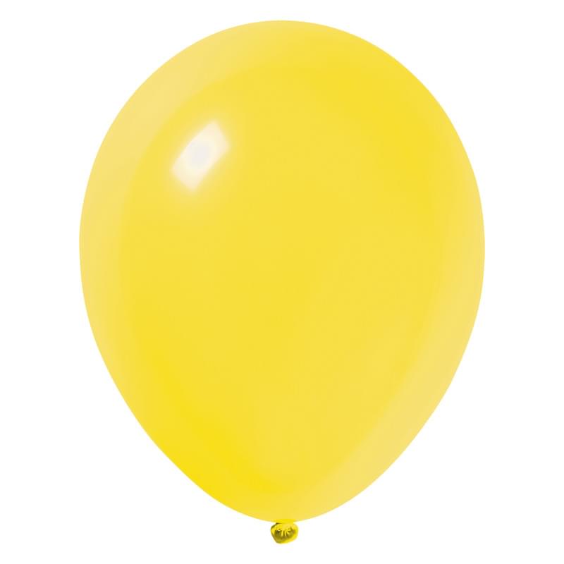 9" Standard Balloon