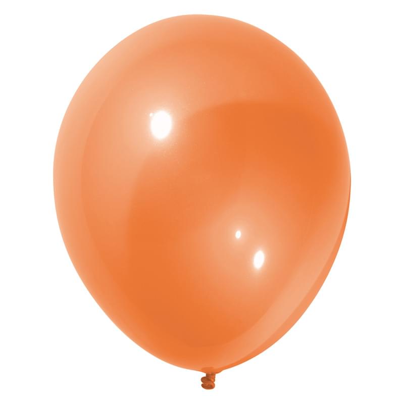 9" Sheer Balloon