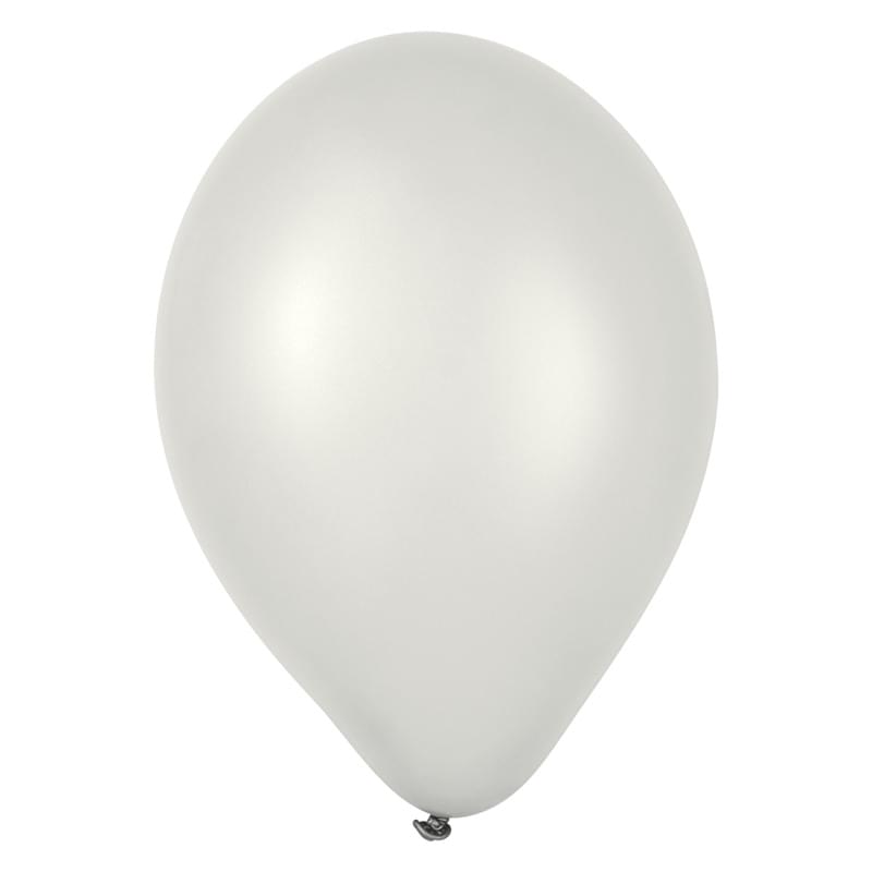 9" Metallic Balloon