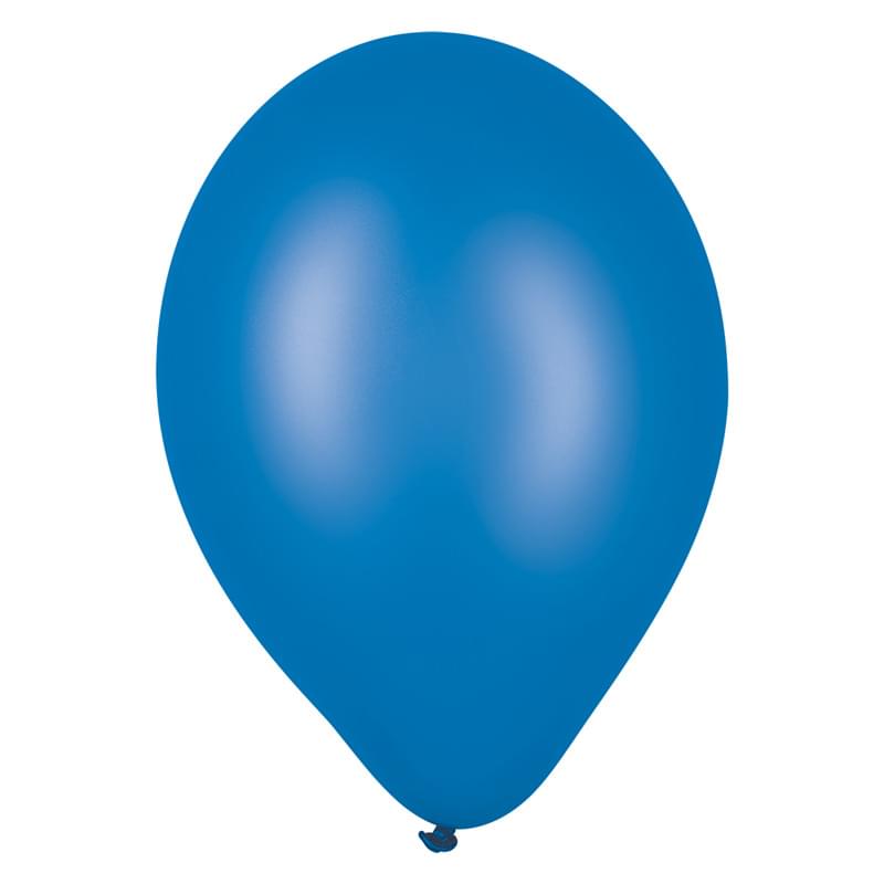 11" Metallic Balloon